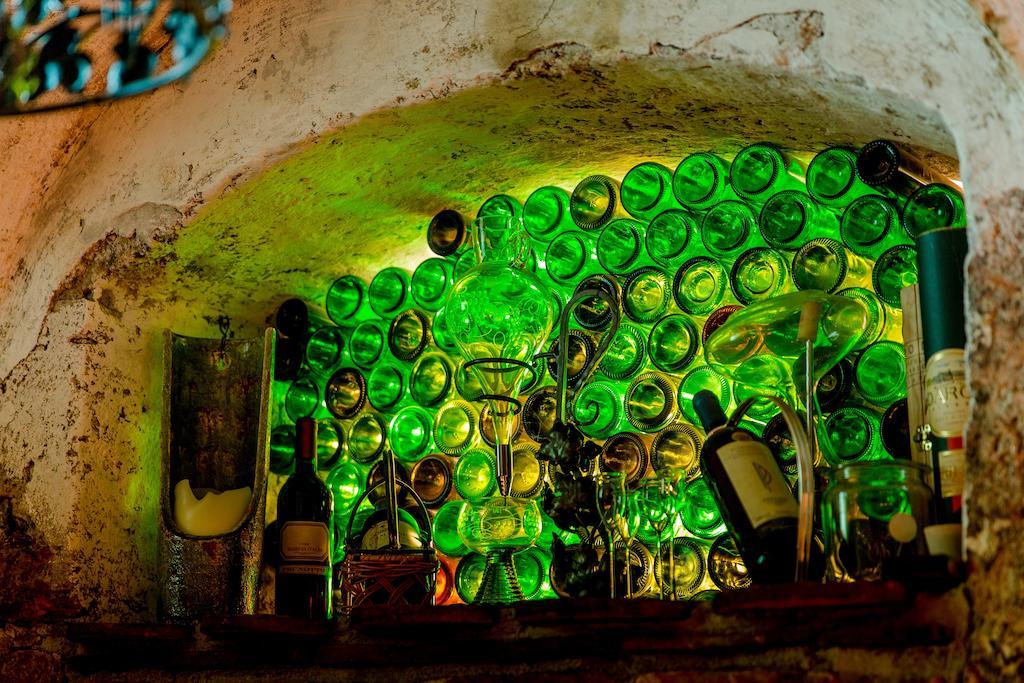 Gasthof Braeuer - Familie Eibensteiner Weisskirchen in Steiermark Luaran gambar