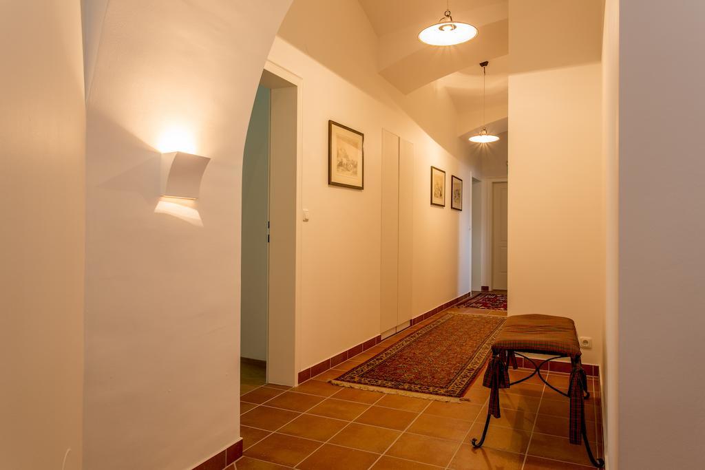 Gasthof Braeuer - Familie Eibensteiner Weisskirchen in Steiermark Bilik gambar